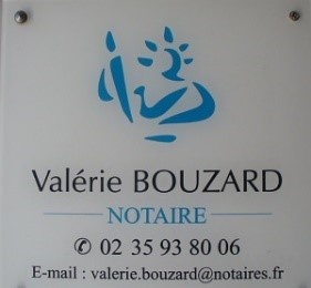 Valérie Bouzard