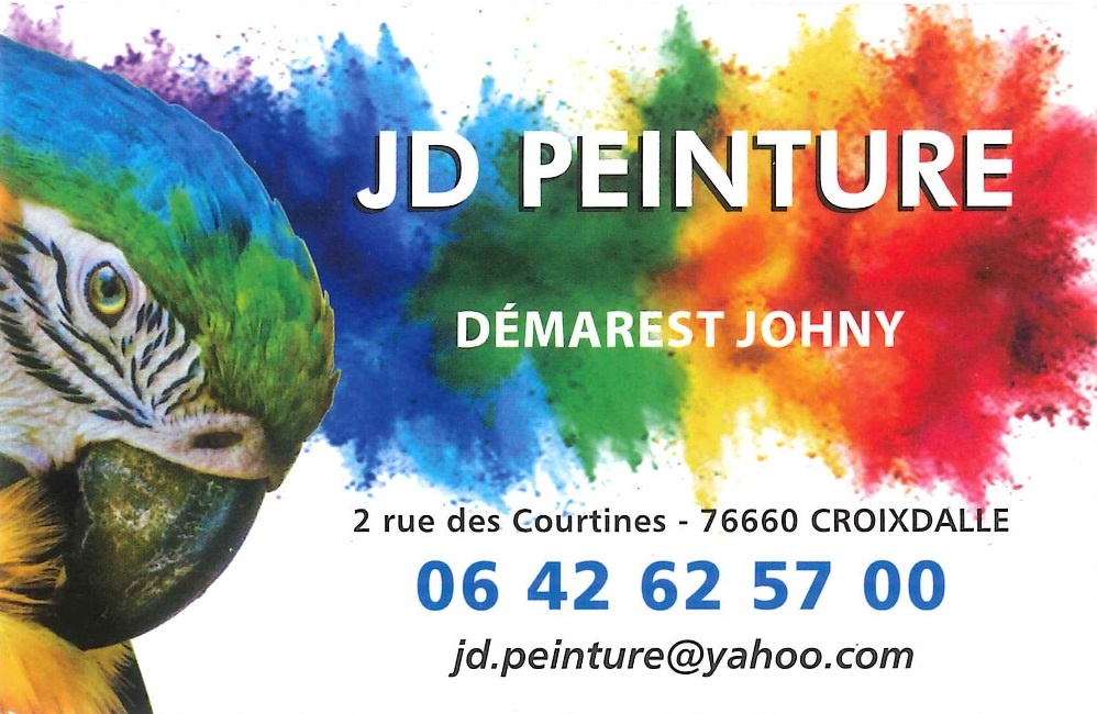 JD Peinture