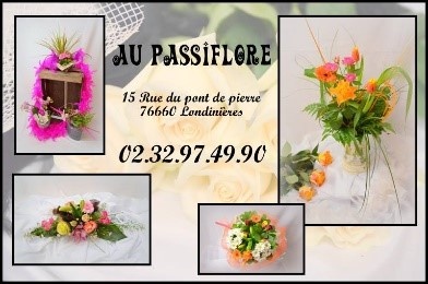 Au Passiflore