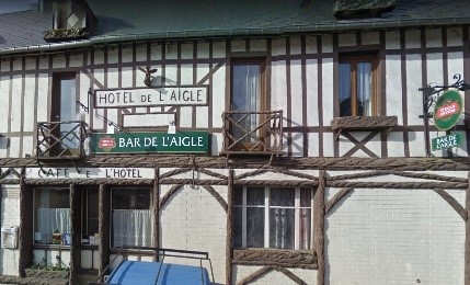 Bar de l'Aigle