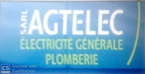 Entreprise AGTELEC