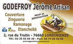 Godefroy Jérôme