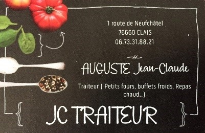 JC Traiteur